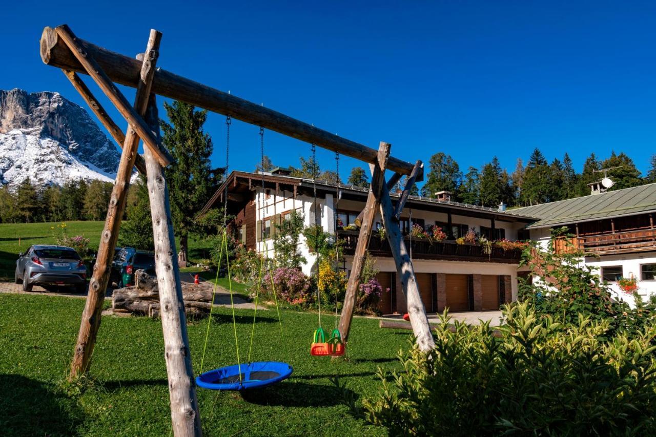 Bauernhof Vorderstiedler Villa Berchtesgaden Exterior photo